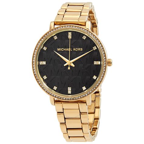 michael kors sale watches uk|michael kors pyper watch black.